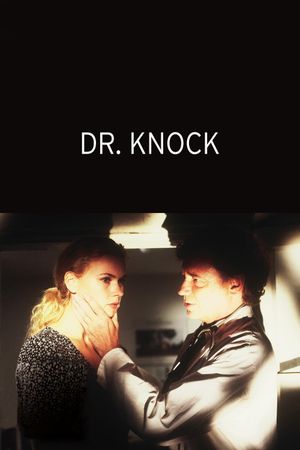 Doktor Knock's poster