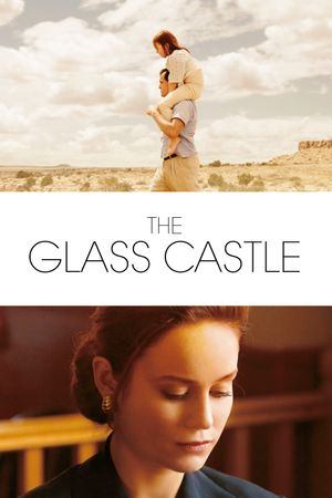 The Glass Castle's poster