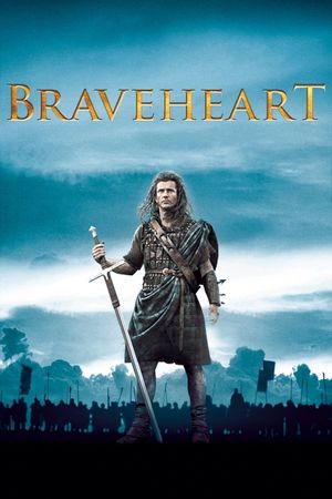 Braveheart's poster