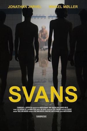 Swans's poster