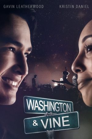 Washington and Vine's poster