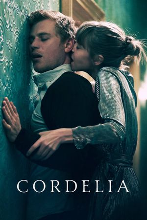 Cordelia's poster