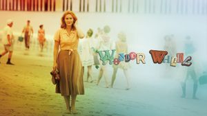Wonder Wheel's poster