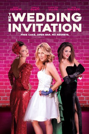 The Wedding Invitation's poster