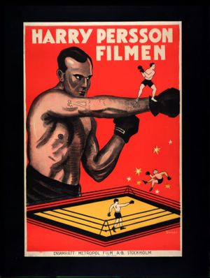 För hemmet och flickan's poster