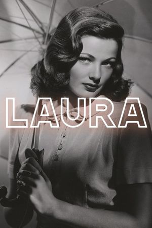 Laura's poster