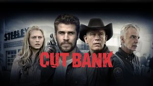 Cut Bank's poster