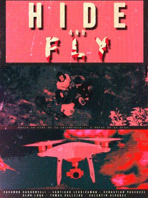 Hide and Fly's poster image