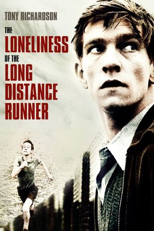 The Loneliness of the Long Distance Runner's poster image