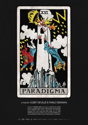 Paradigma's poster