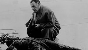 Quatermass 2's poster