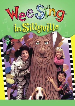 Wee Sing in Sillyville's poster image
