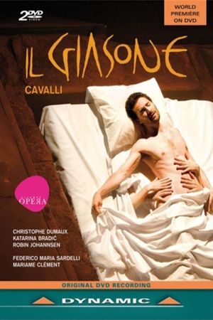 Cavalli: Il Giasone's poster image