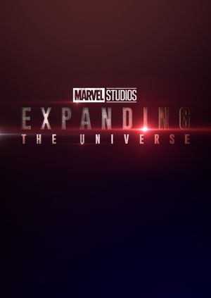 Marvel Studios: Expanding the Universe's poster