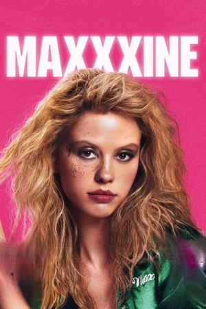 MaXXXine's poster