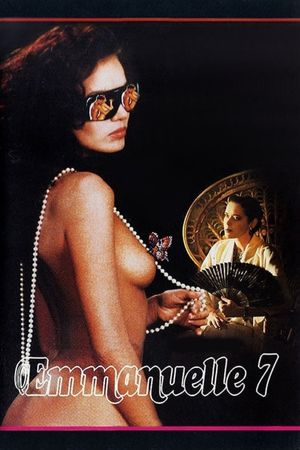Emmanuelle 7's poster