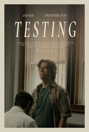 Testing's poster image