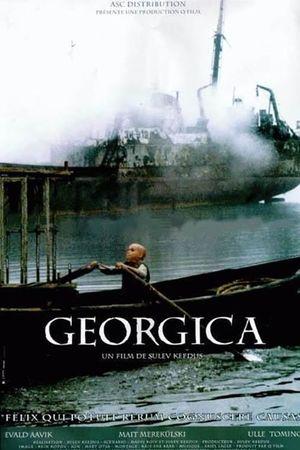 Georgica's poster