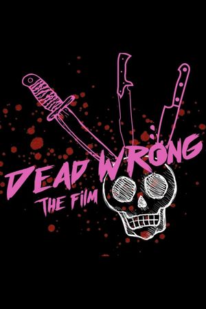 Dead Wrong's poster