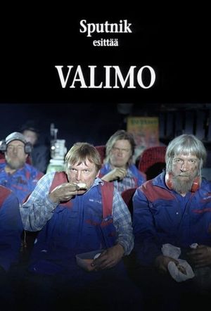 Valimo's poster