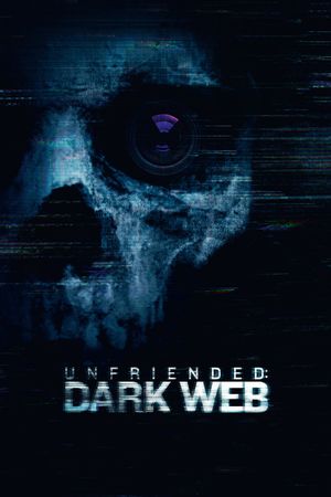 Unfriended: Dark Web's poster