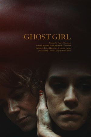 Ghost Girl's poster