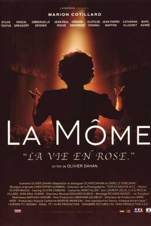 La Vie En Rose's poster