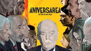 The Anniversary's poster