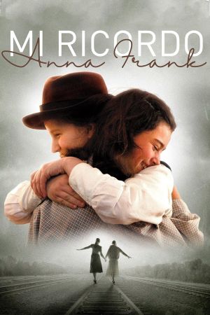 Memories of Anne Frank's poster