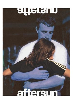 Aftersun's poster
