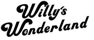 Willy's Wonderland's poster