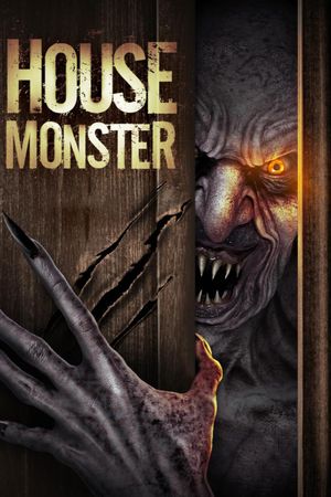 House Monster's poster image