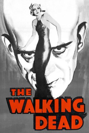 The Walking Dead's poster