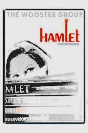 Hamlet's poster