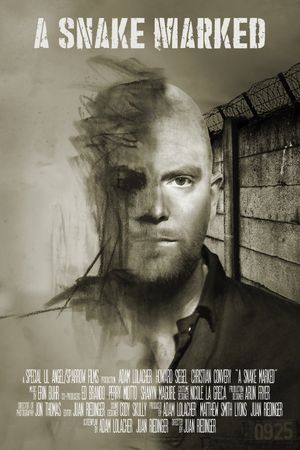 A Snake Marked's poster