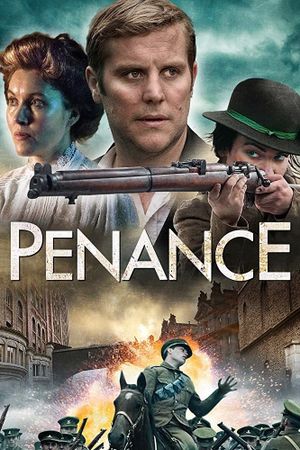 Penance's poster