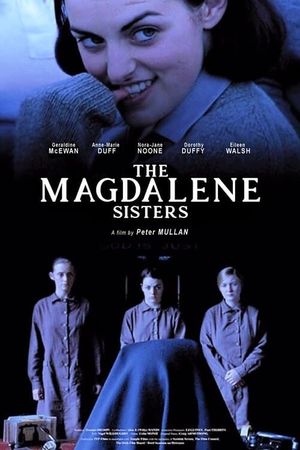 The Magdalene Sisters's poster
