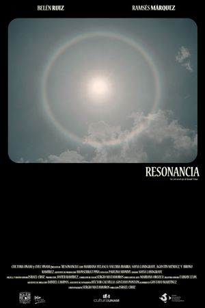 Resonancia's poster image