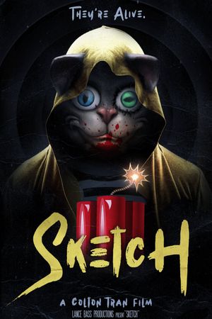 Sketch's poster