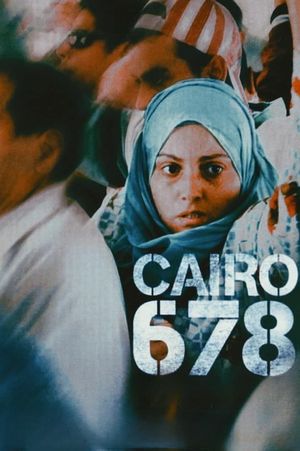 Cairo 678's poster