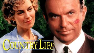 Country Life's poster