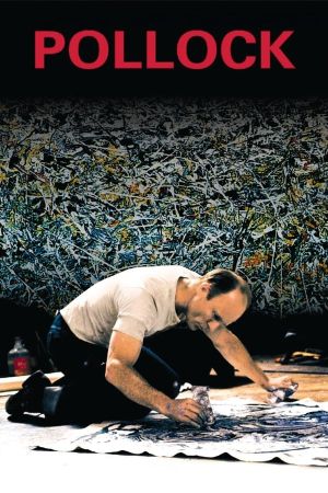 Pollock's poster
