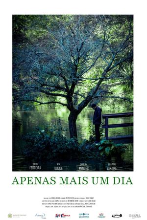 Apenas mais um dia's poster