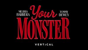 Your Monster's poster