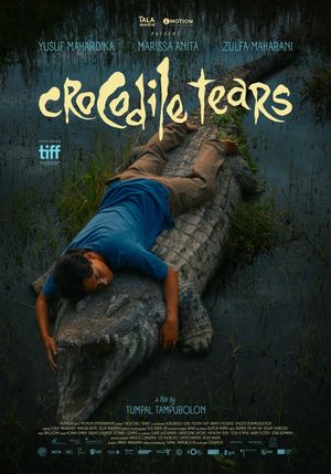 Crocodile Tears's poster