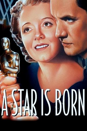 A Star Is Born's poster