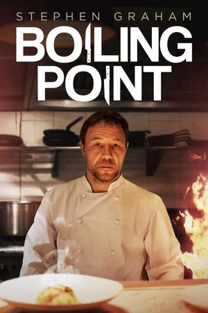 Boiling Point's poster