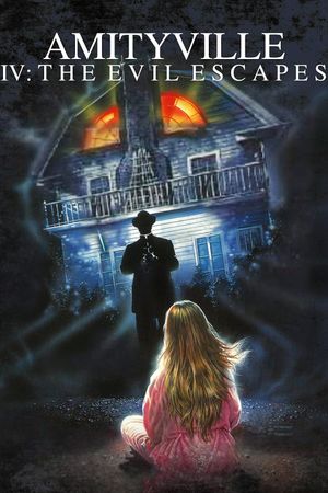 Amityville: The Evil Escapes's poster