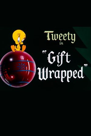 Gift Wrapped's poster