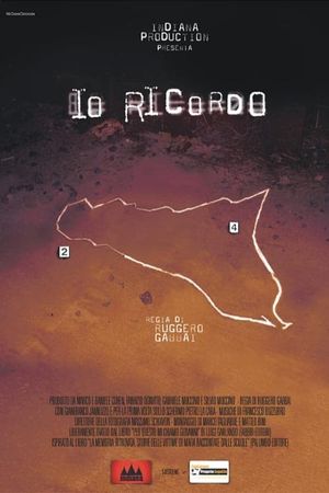 Io ricordo's poster